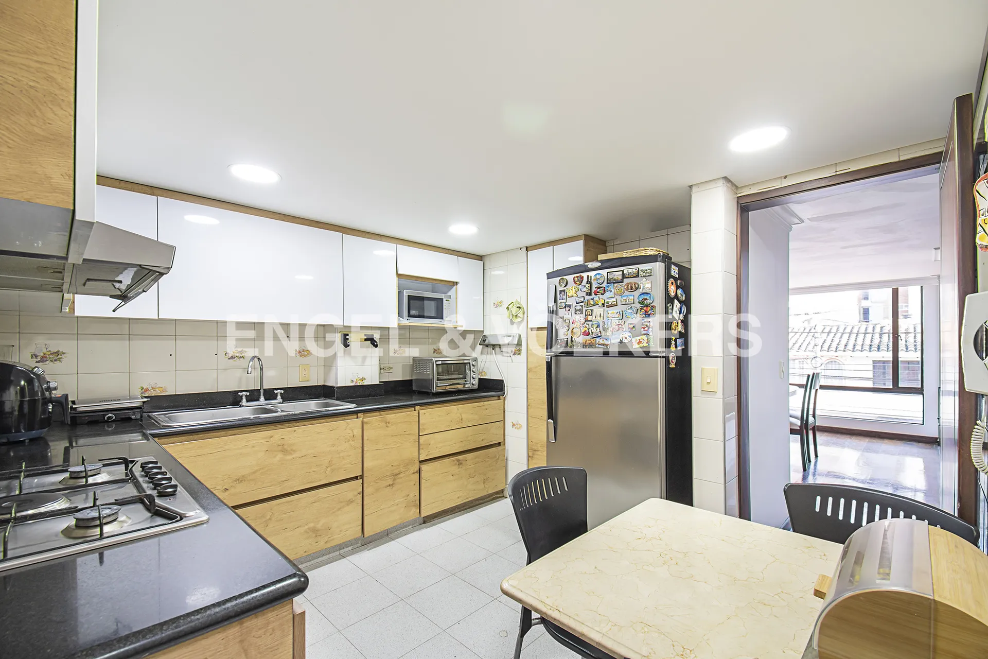 Apartamento en venta en El Batán, Bogotá · foto 6 de 13