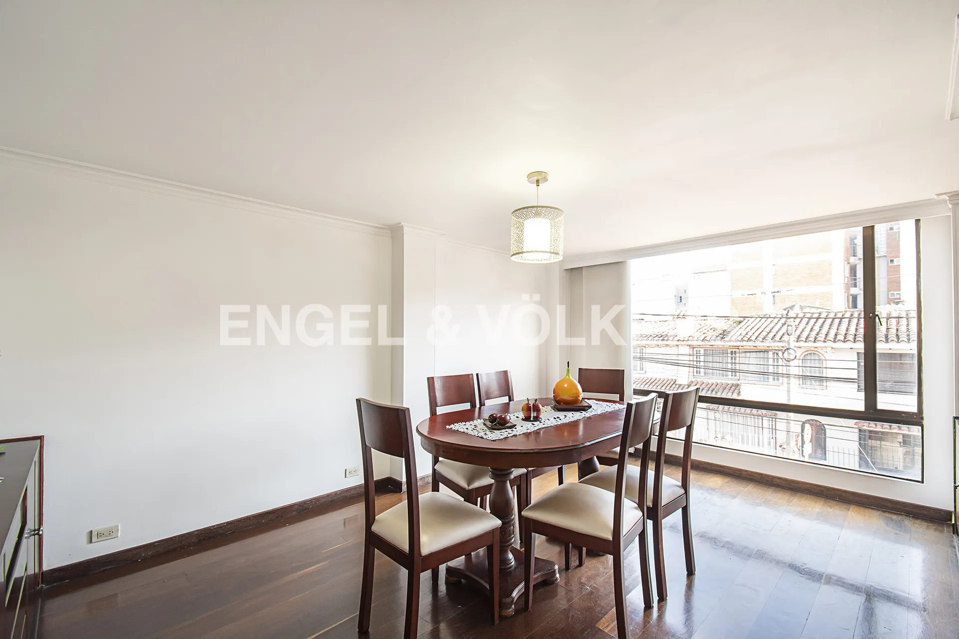Apartamento en venta en El Batán, Bogotá · foto 3 de 13
