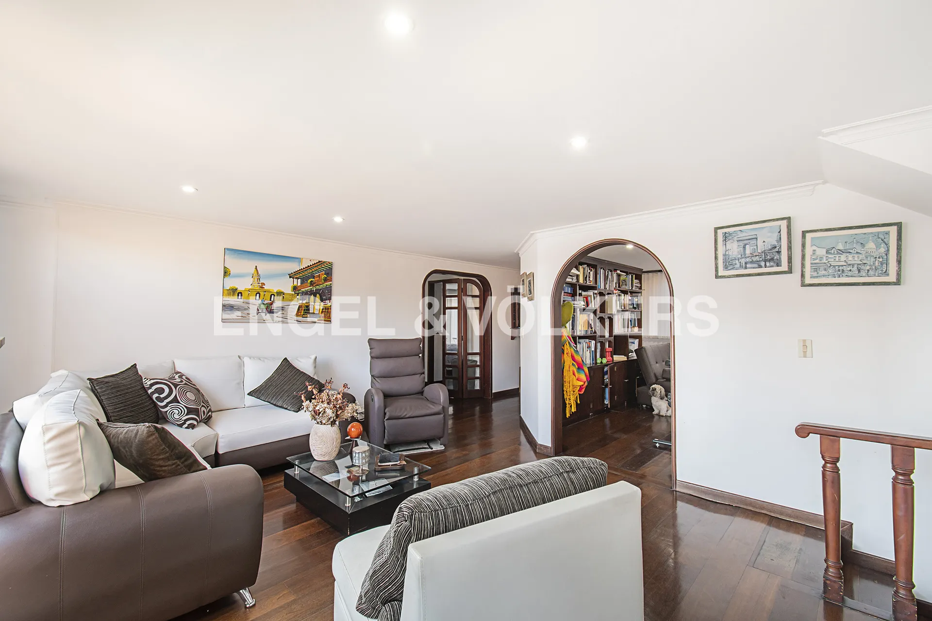 Apartamento en venta en El Batán, Bogotá · foto 2 de 13