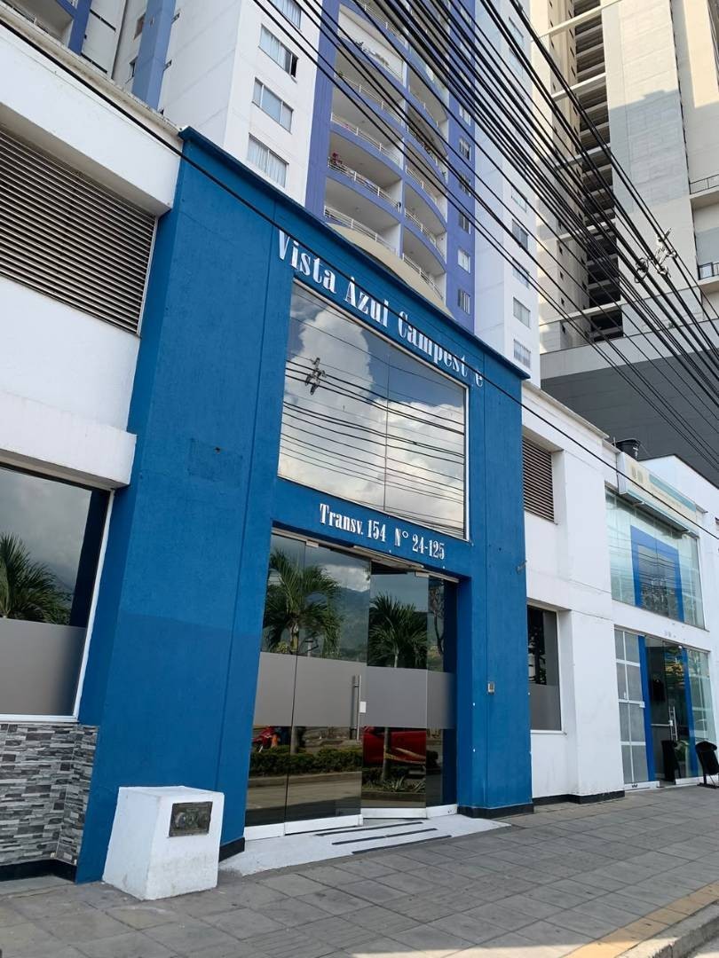 Apartamento en Arriendo en Cañaveral, Floridablanca en Paralela 150