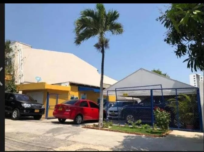 Lote en venta en El Porvenir, Barranquilla, 560 m² · foto 4 de 5