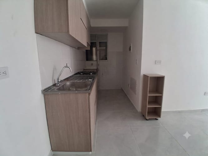 Apartamento de 2 alcobas en arriendo en Atlántico, 50 m² · foto 3 de 12