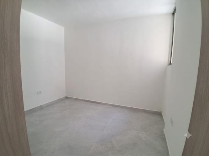 Apartamento de 2 alcobas en arriendo en Atlántico, 50 m² · foto 5 de 12