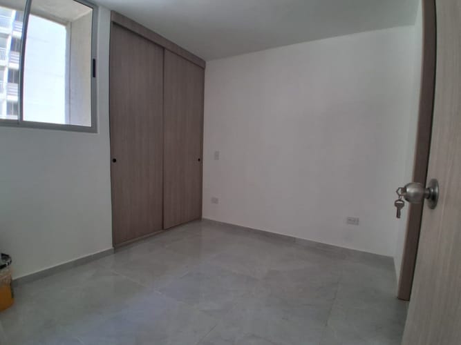 Apartamento de 2 alcobas en arriendo en Atlántico, 50 m² · foto 6 de 12