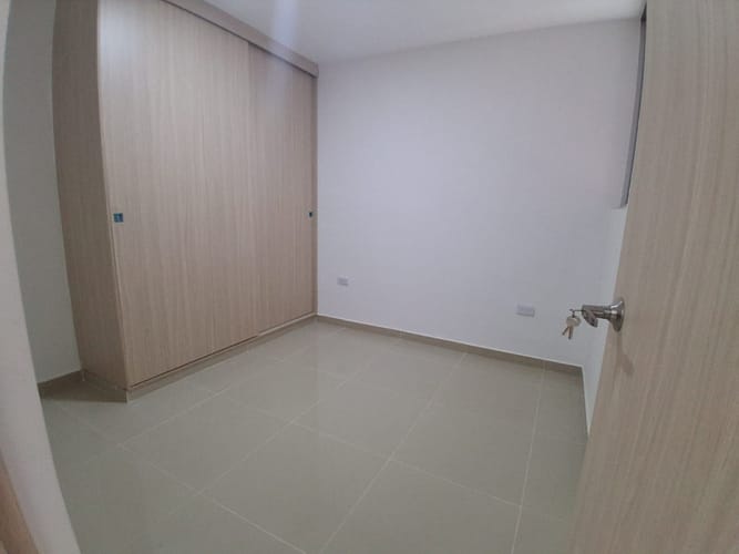 Apartamento de 2 alcobas en arriendo en Atlántico, 50 m² · foto 8 de 12
