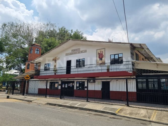 Casa de 4 alcobas en venta en Vallado, Cali, 200 m² · foto 11 de 12