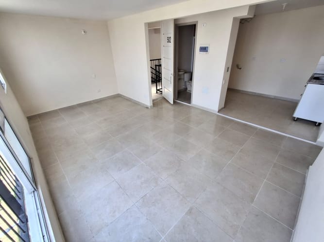 Apartamento de 2 alcobas en arriendo en Arroyohondo, Yumbo, 65 m² · foto 7 de 22