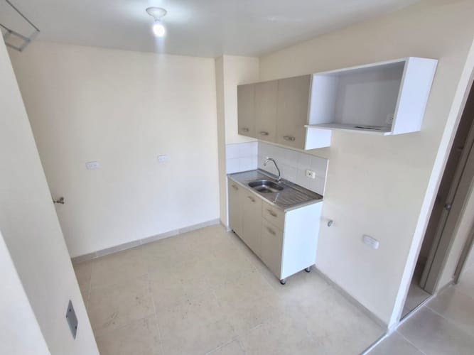 Apartamento de 2 alcobas en arriendo en Arroyohondo, Yumbo, 65 m² · foto 12 de 22