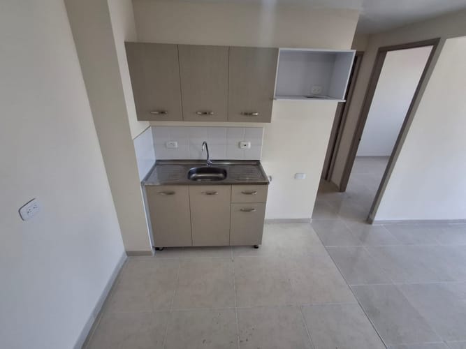 Apartamento de 2 alcobas en arriendo en Arroyohondo, Yumbo, 65 m² · foto 14 de 22