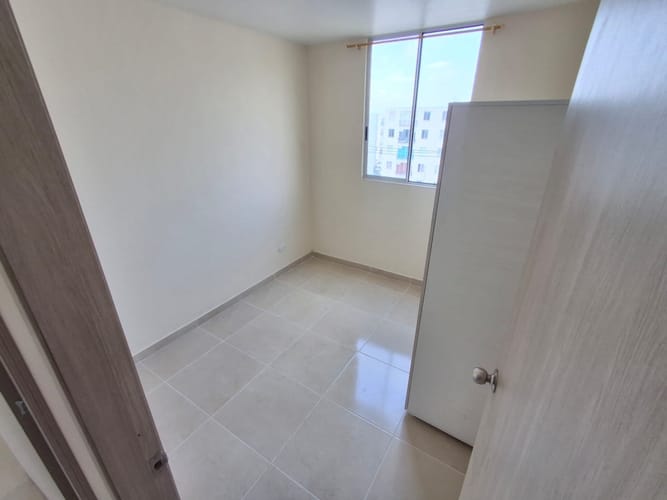 Apartamento de 2 alcobas en arriendo en Arroyohondo, Yumbo, 65 m² · foto 15 de 22