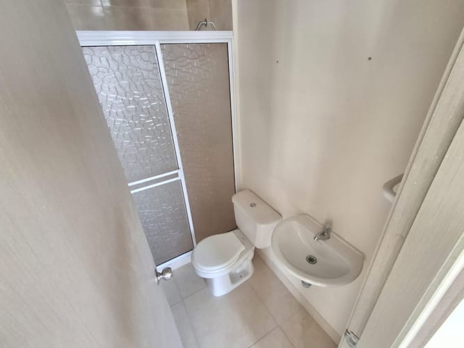 Apartamento de 2 alcobas en arriendo en Arroyohondo, Yumbo, 65 m² · foto 18 de 22