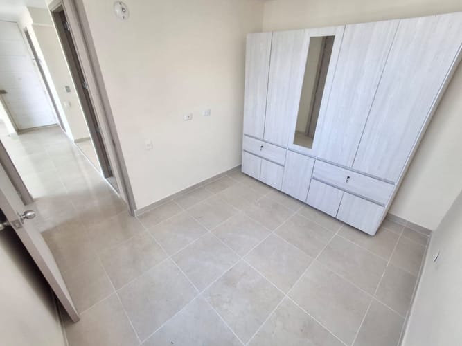 Apartamento de 2 alcobas en arriendo en Arroyohondo, Yumbo, 65 m² · foto 20 de 22
