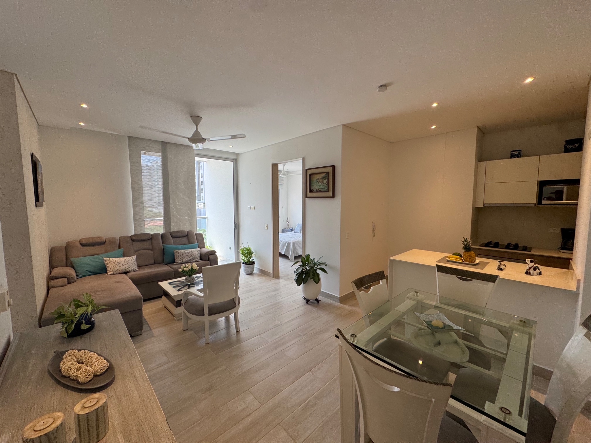 Foto del apartamento