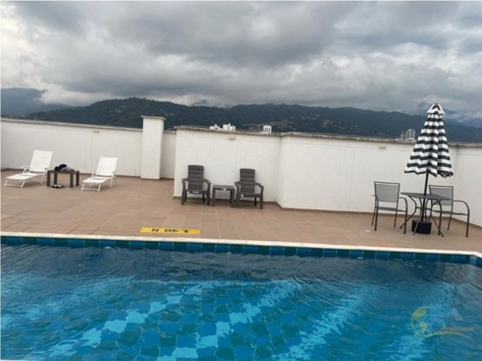 Apartamento en Arriendo en San francisco, Floridablanca en San Francisco
