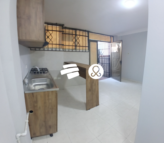 Local en venta en El Recreo, Barranquilla, 26 m² · foto 3 de 11
