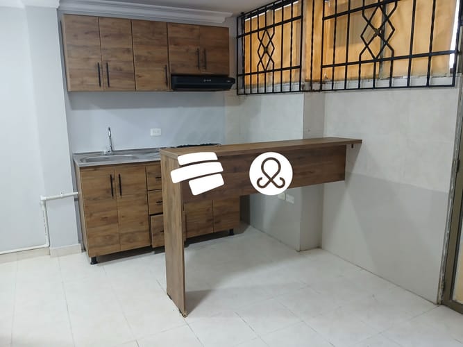 Local en venta en El Recreo, Barranquilla, 26 m² · foto 4 de 11