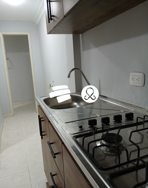 Local en venta en El Recreo, Barranquilla, 26 m² · foto 6 de 11