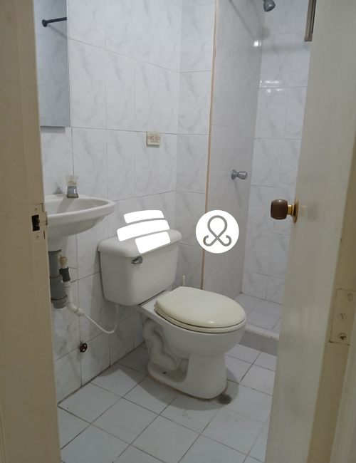Local en venta en El Recreo, Barranquilla, 26 m² · foto 7 de 11