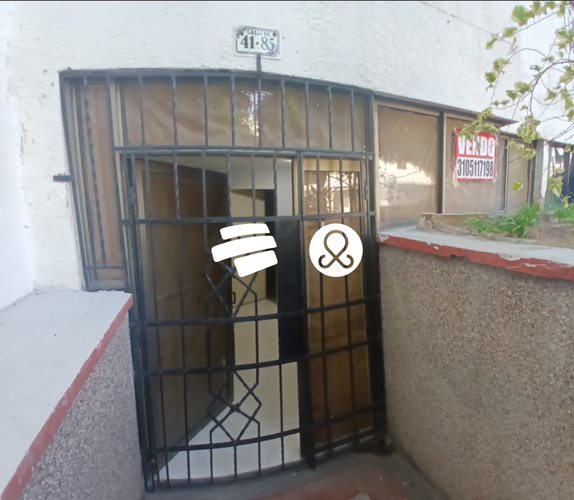 Local en venta en El Recreo, Barranquilla, 26 m² · foto 9 de 11