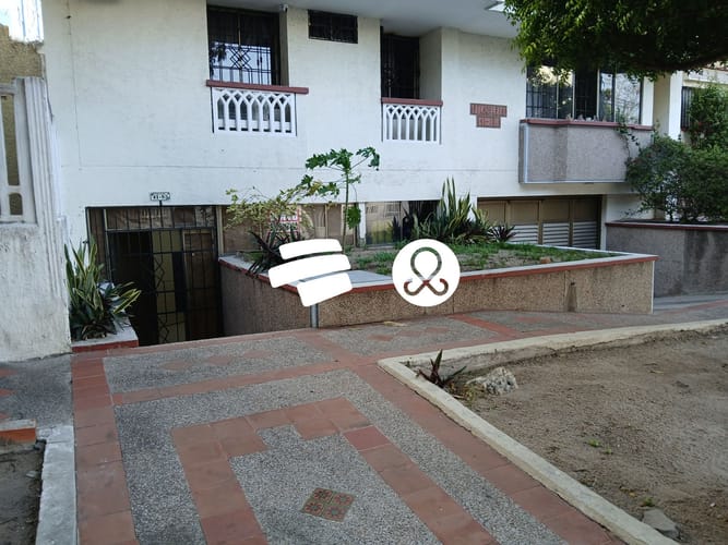 Local en venta en El Recreo, Barranquilla, 26 m² · foto 10 de 11