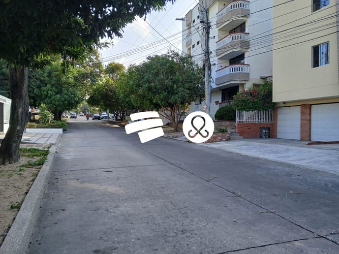 Local en venta en El Recreo, Barranquilla, 26 m² · foto 11 de 11