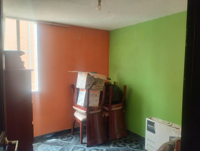 Apartamento de 3 alcobas en venta en Hogares Soacha, Soacha, 53 m² · foto 5 de 16