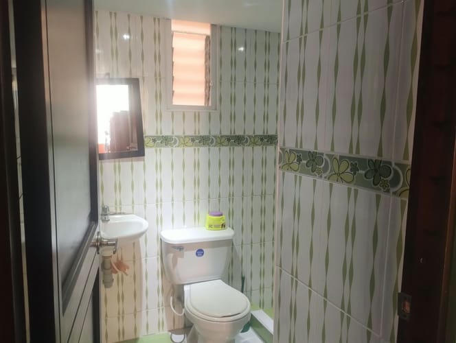 Apartamento de 3 alcobas en venta en Hogares Soacha, Soacha, 53 m² · foto 3 de 16
