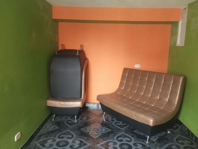Apartamento de 3 alcobas en venta en Hogares Soacha, Soacha, 53 m² · foto 7 de 16