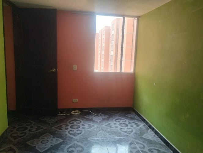 Apartamento de 3 alcobas en venta en Hogares Soacha, Soacha, 53 m² · foto 6 de 16