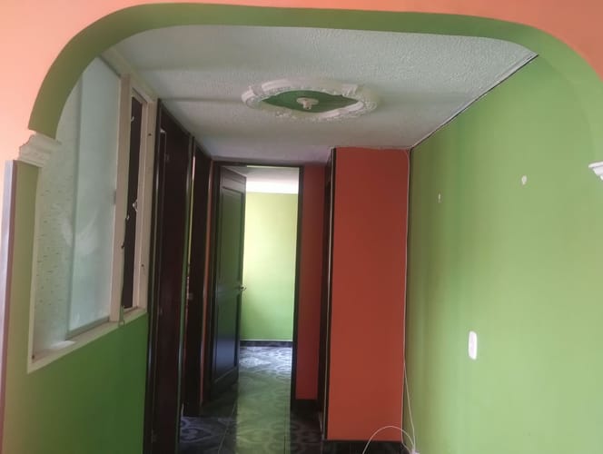 Apartamento de 3 alcobas en venta en Hogares Soacha, Soacha, 53 m² · foto 2 de 16
