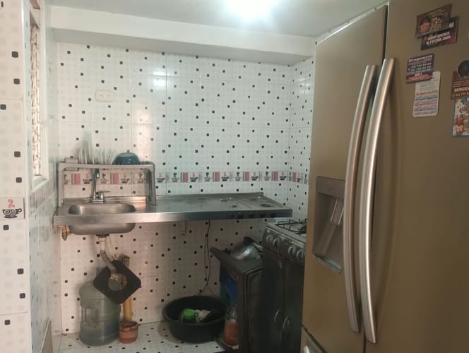 Apartamento de 3 alcobas en venta en Hogares Soacha, Soacha, 53 m² · foto 16 de 16