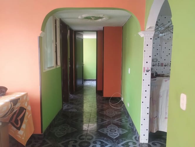 Apartamento de 3 alcobas en venta en Hogares Soacha, Soacha, 53 m² · foto 9 de 16