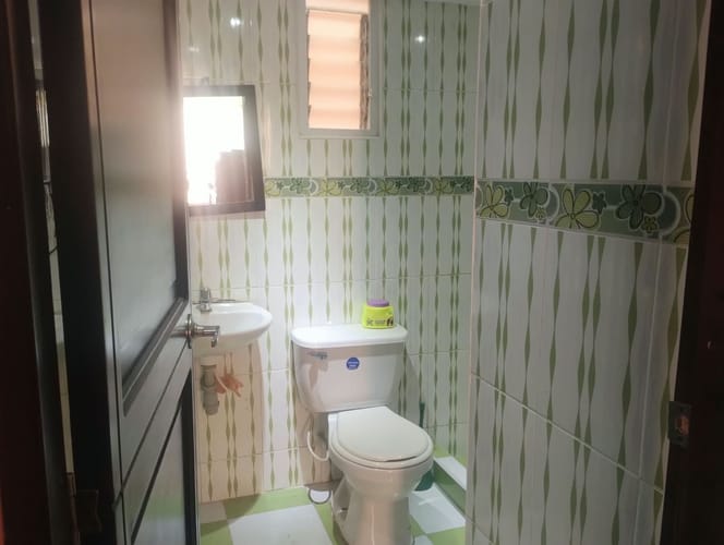 Apartamento de 3 alcobas en venta en Hogares Soacha, Soacha, 53 m² · foto 4 de 16