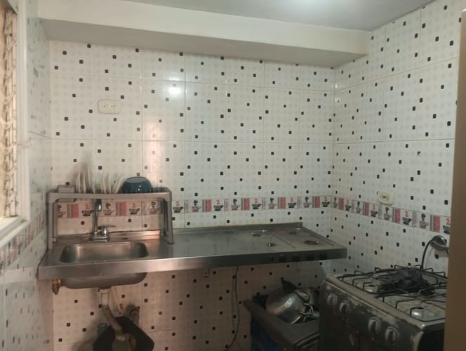Apartamento de 3 alcobas en venta en Hogares Soacha, Soacha, 53 m² · foto 14 de 16
