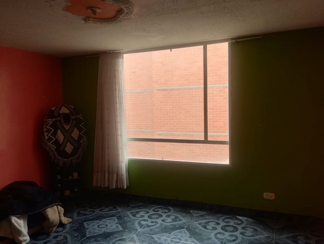 Apartamento de 3 alcobas en venta en Hogares Soacha, Soacha, 53 m² · foto 13 de 16