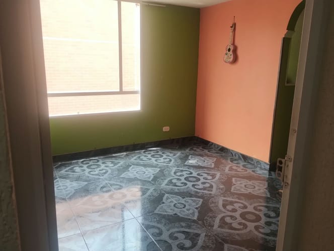 Apartamento de 3 alcobas en venta en Hogares Soacha, Soacha, 53 m² · foto 12 de 16