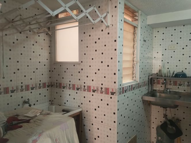 Apartamento de 3 alcobas en venta en Hogares Soacha, Soacha, 53 m² · foto 15 de 16