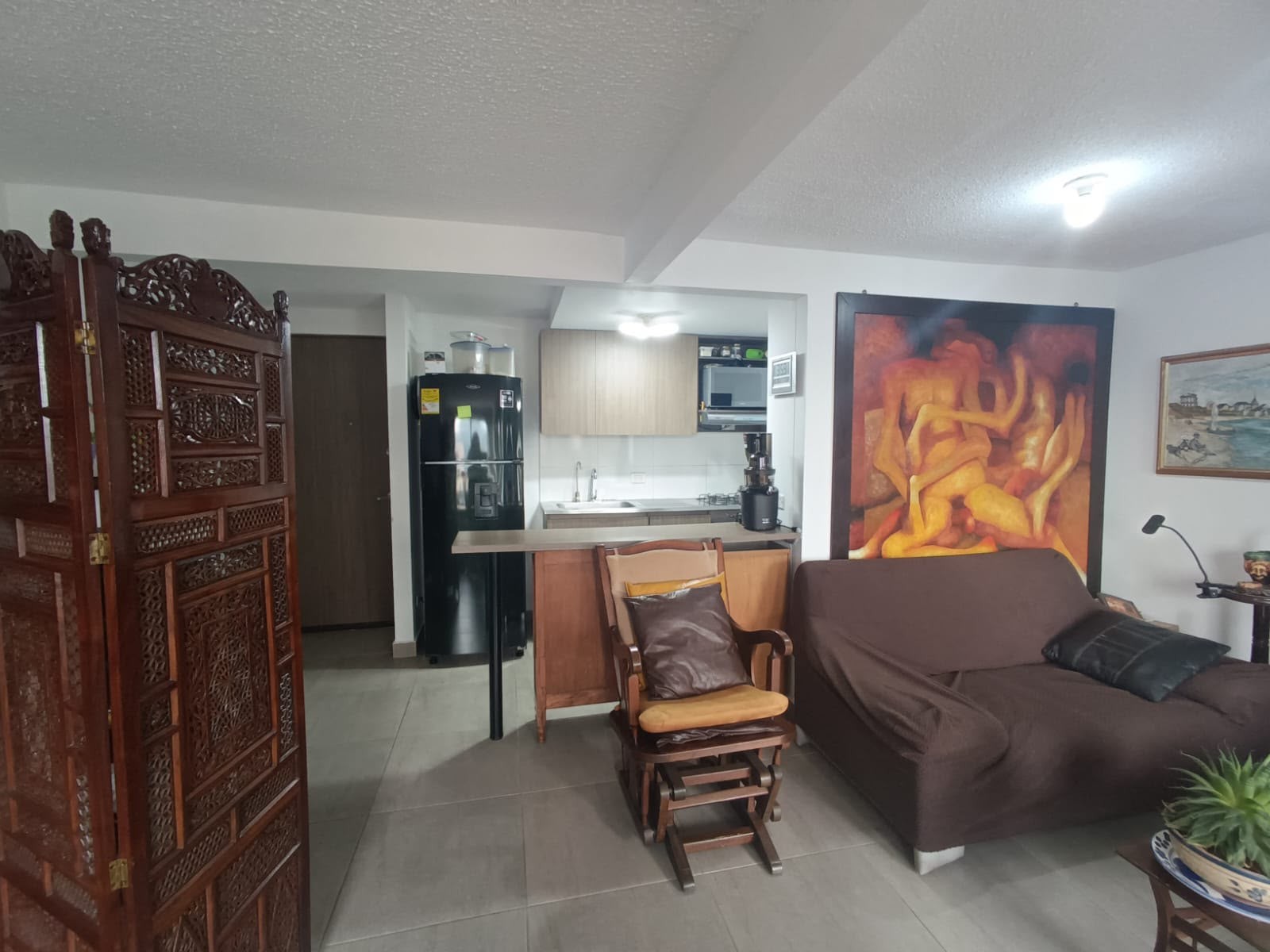 Apartamento en venta en Caqueta, La Estrella · foto 5 de 5
