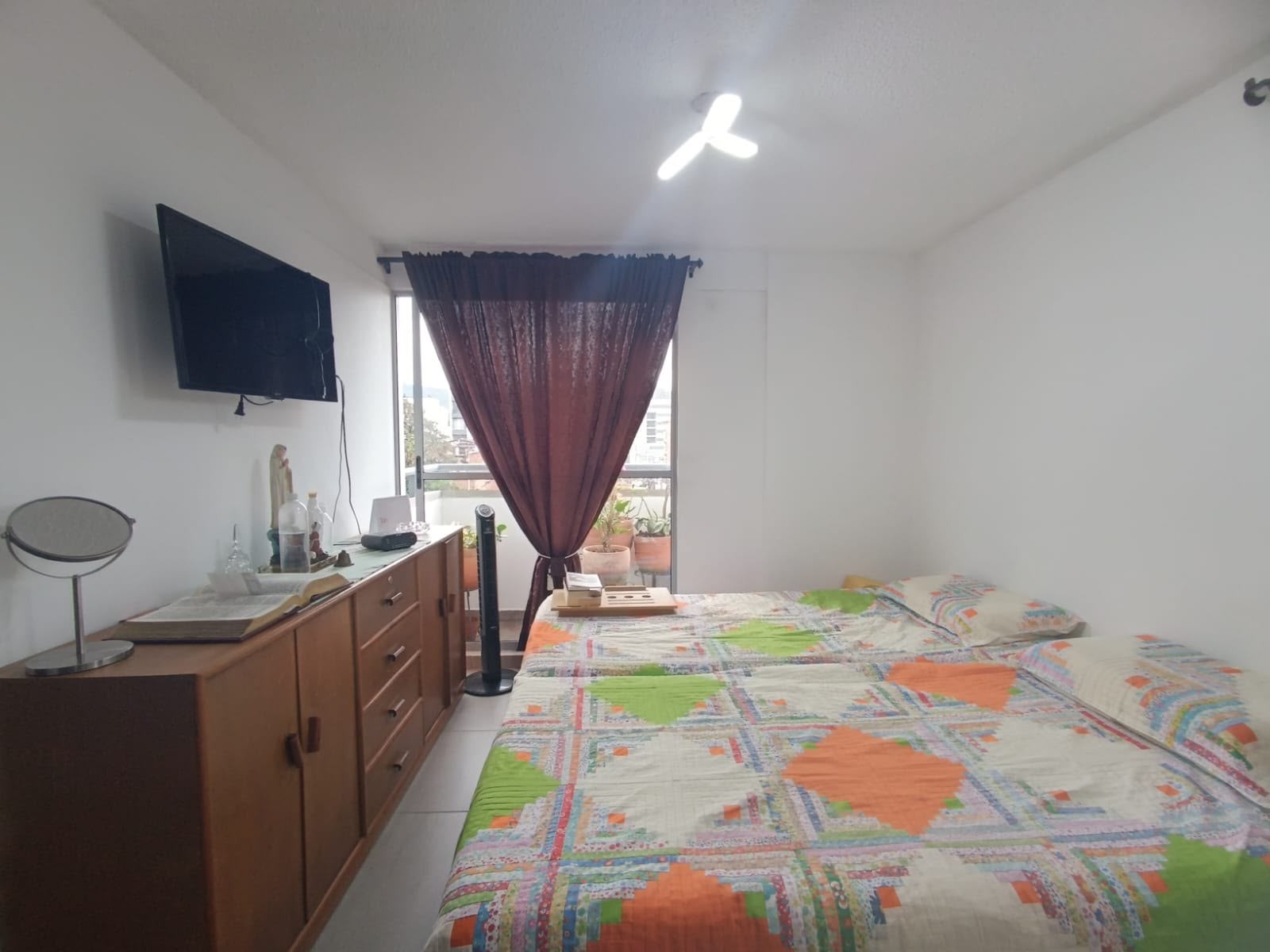 Apartamento en venta en Caqueta, La Estrella · foto 4 de 5