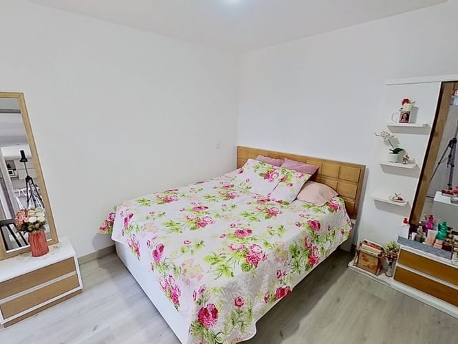 Apartamento de 3 alcobas en venta en Vegas De La Doctora, Sabaneta, 69 m² · foto 7 de 10