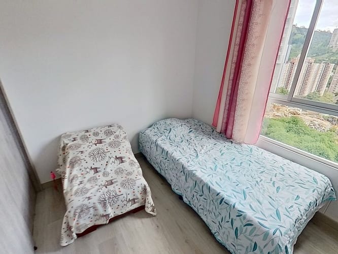 Apartamento de 3 alcobas en venta en Vegas De La Doctora, Sabaneta, 69 m² · foto 10 de 10
