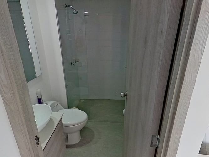 Apartamento de 3 alcobas en venta en Vegas De La Doctora, Sabaneta, 69 m² · foto 9 de 10