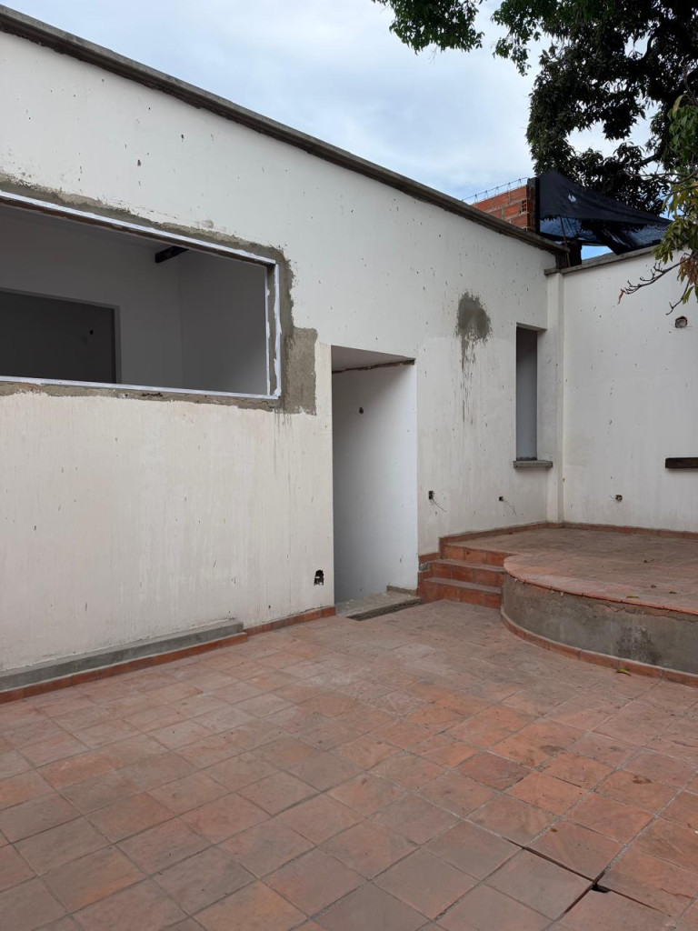 Casa en Arriendo en San antonio, Cali en San Cayetano