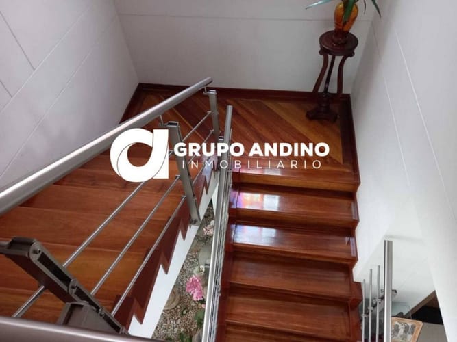 Casa de 4 alcobas en venta en Lagos Del Cacique, Bucaramanga, 500 m² · foto 6 de 24