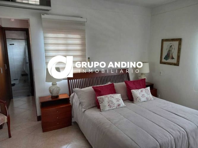 Casa de 4 alcobas en venta en Lagos Del Cacique, Bucaramanga, 500 m² · foto 7 de 24