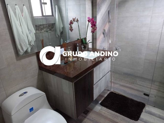 Casa de 4 alcobas en venta en Lagos Del Cacique, Bucaramanga, 500 m² · foto 12 de 24