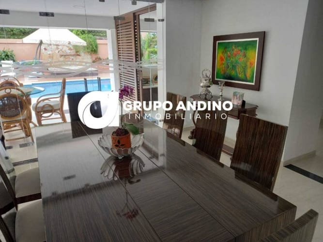 Casa de 4 alcobas en venta en Lagos Del Cacique, Bucaramanga, 500 m² · foto 17 de 24