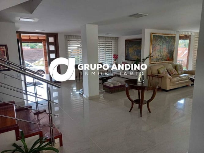 Casa de 4 alcobas en venta en Lagos Del Cacique, Bucaramanga, 500 m² · foto 20 de 24