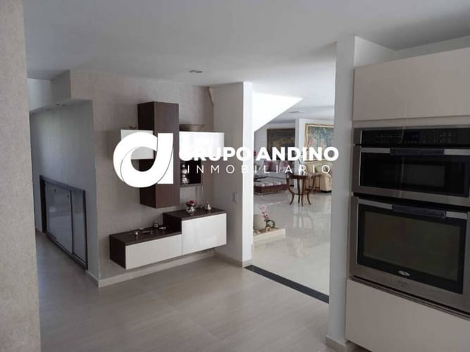 Casa de 4 alcobas en venta en Lagos Del Cacique, Bucaramanga, 500 m² · foto 21 de 24