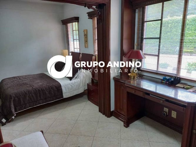 Casa de 4 alcobas en venta en Lagos Del Cacique, Bucaramanga, 500 m² · foto 22 de 24